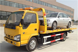 淮阳道路救援一般怎么收费