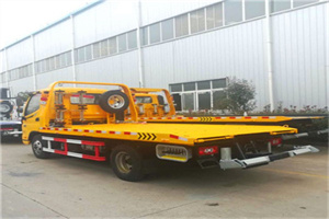 淮阳附近拖车救援搭电