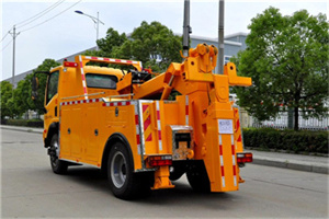 淮阳高速路拖车费