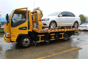 淮阳附近拖车救援24小时服务热线